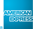 We accept American Express
