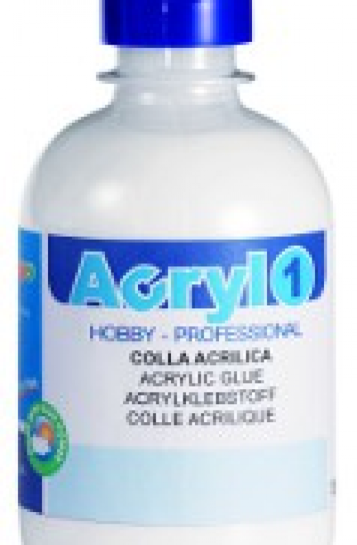 Εικόνα για Ακρυλική κόλλα DECOUPAGE 300ml