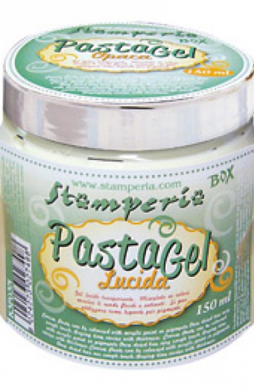 Εικόνα για Stamperia Gel Paste Shiny 150 ml