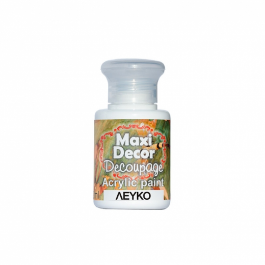 Εικόνα για ΑΚΡΥΛΙΚΟ ΧΡΩΜΑ ΓΚΡΙ 60ml 
