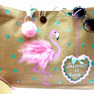 Εικόνα 2 για Pink Flamingo