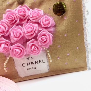 Εικόνα 3 για Just Chanel..