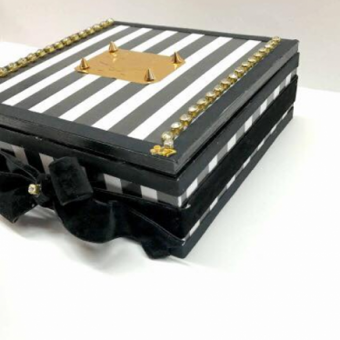 Εικόνα 3 για Luxury Edition Λαμπάδα MCM Lover