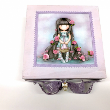 Product Item