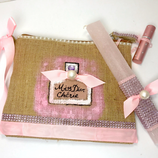 Εικόνα για Luxury Edition Λαμπάδα Miss Dior Cherie