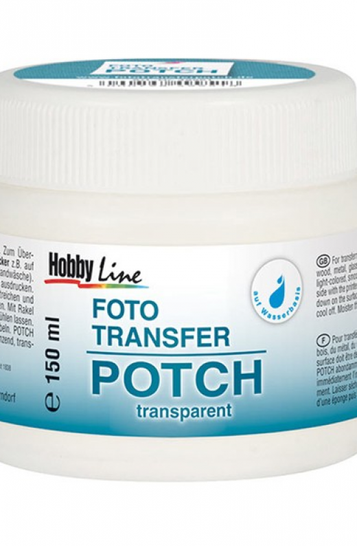 Εικόνα για Kreul 150 ml Foto Transfer Potch