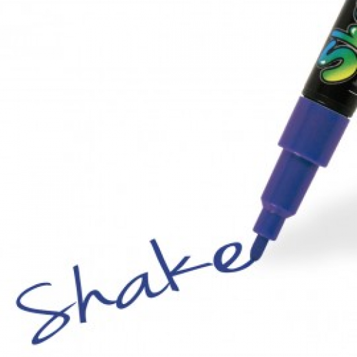 Εικόνα για ΜΑΡΚΑΔΟΡΟΙ SHAKE FINE IRIS