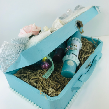 Εικόνα 4 για Luxury Edition Λαμπάδα TIFFANY & Co Puppy