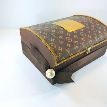 Εικόνα 2 για Luxury Edition Λαπμάδα Louis Vuitton Chest