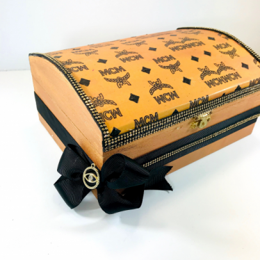 Εικόνα 2 για Luxury Edition Λαπμάδα MCM Chest
