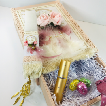 Εικόνα 3 για Luxury Edition Λαπμάδα DreamCatcher