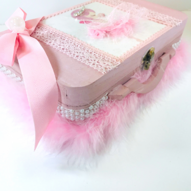 Εικόνα 2 για Luxury Edition Λαπμάδα Sweet Ballerina