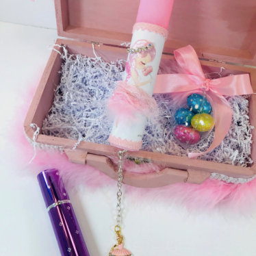 Εικόνα 4 για Luxury Edition Λαπμάδα Sweet Ballerina