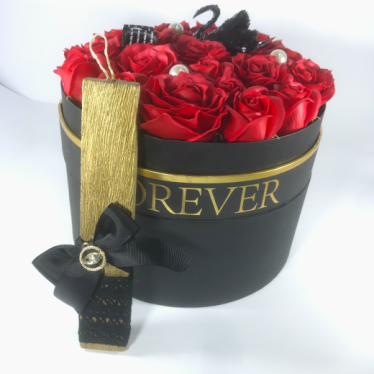 Εικόνα 2 για Red Roses Easter 