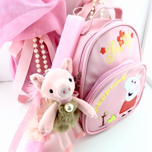 Εικόνα για Peppa pig Bag