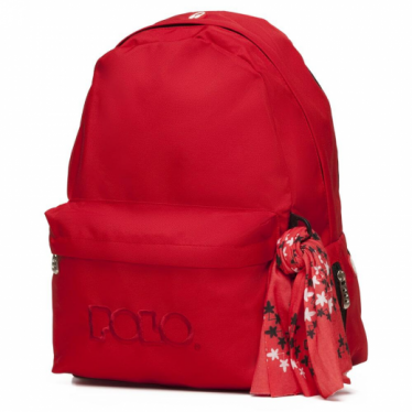Εικόνα 3 για ORIGINAL POLO ΣΑΚΙΔΙΟ 9-01-135-03