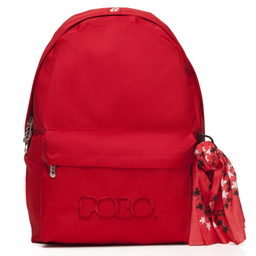 Εικόνα για ORIGINAL POLO ΣΑΚΙΔΙΟ 9-01-135-03
