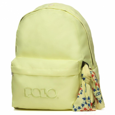 Εικόνα 3 για ORIGINAL POLO ΣΑΚΙΔΙΟ 9-01-135-04
