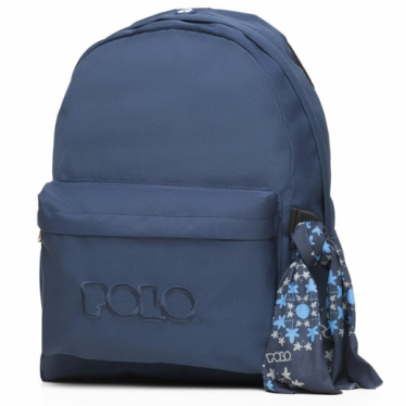 Εικόνα 3 για ORIGINAL POLO ΣΑΚΙΔΙΟ 9-01-135-05