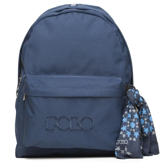 Εικόνα για ORIGINAL POLO ΣΑΚΙΔΙΟ 9-01-135-05