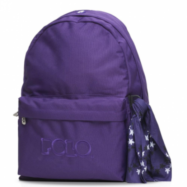 Εικόνα 3 για ORIGINAL POLO ΣΑΚΙΔΙΟ 9-01-135-21 