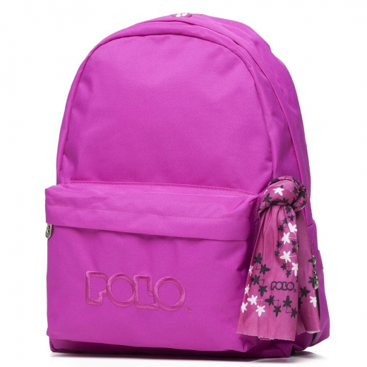 Εικόνα για ORIGINAL POLO ΣΑΚΙΔΙΟ 9-01-135-24