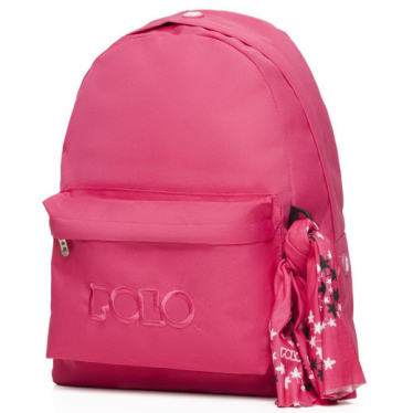 Εικόνα 3 για ORIGINAL POLO ΣΑΚΙΔΙΟ 9-01-135-29 