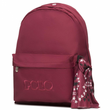 Εικόνα 3 για ORIGINAL POLO ΣΑΚΙΔΙΟ 9-01-135-35 