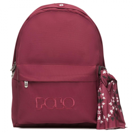 Εικόνα για ORIGINAL POLO ΣΑΚΙΔΙΟ 9-01-135-35 