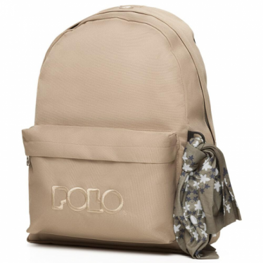 Εικόνα 3 για ORIGINAL POLO ΣΑΚΙΔΙΟ 9-01-135-37