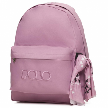 Εικόνα 3 για ORIGINAL POLO ΣΑΚΙΔΙΟ 9-01-135-46