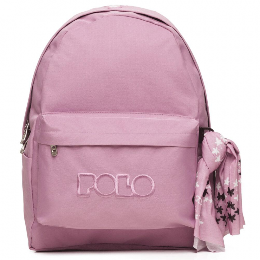 Εικόνα για ORIGINAL POLO ΣΑΚΙΔΙΟ 9-01-135-46