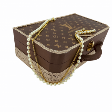 Εικόνα 4 για Luxury Edition Λαπμάδα Louis Vuitton Lover 2