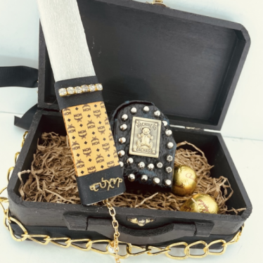 Εικόνα 3 για Luxury Edition Λαπμάδα MCM 2
