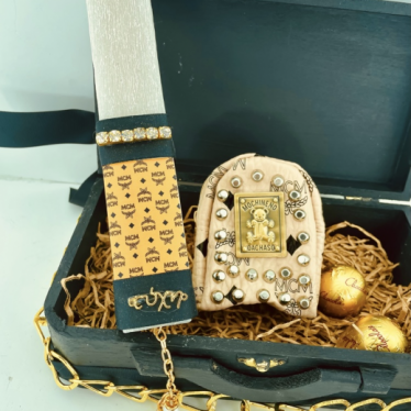 Εικόνα 4 για Luxury Edition Λαπμάδα MCM 2