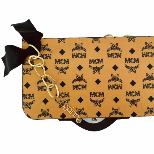 Εικόνα για Luxury Edition Λαπμάδα MCM 2