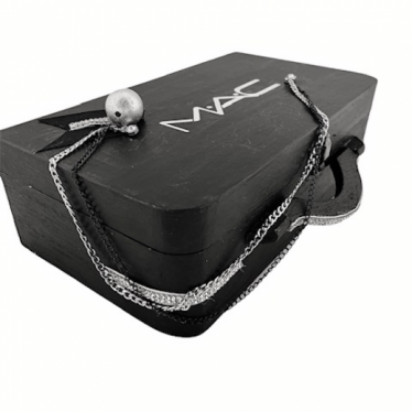 Εικόνα 2 για Luxury Edition Λαμπάδα MAC Lover
