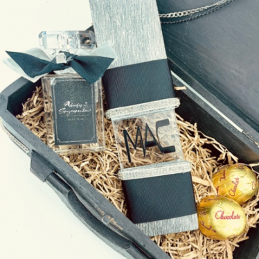 Εικόνα 3 για Luxury Edition Λαμπάδα MAC Lover