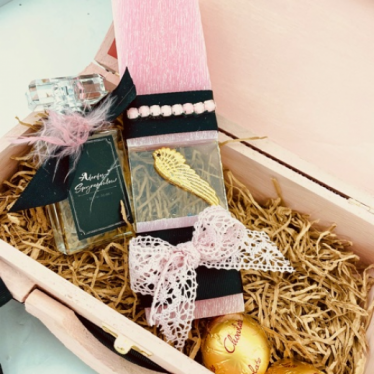 Εικόνα 2 για Luxury Edition Λαμπάδα Victoria's Secret Love