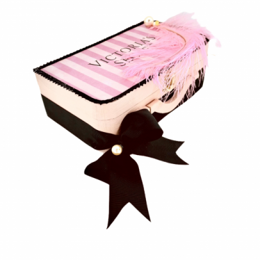 Εικόνα 3 για Luxury Edition Λαμπάδα Victoria's Secret Love