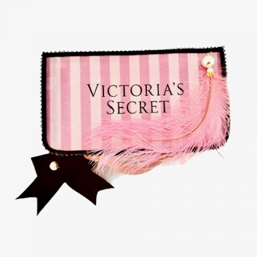 Εικόνα για Luxury Edition Λαμπάδα Victoria's Secret Love