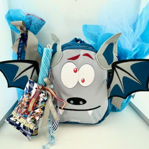 Εικόνα για Σετ Λαμπάδας BatLove POLO Bag