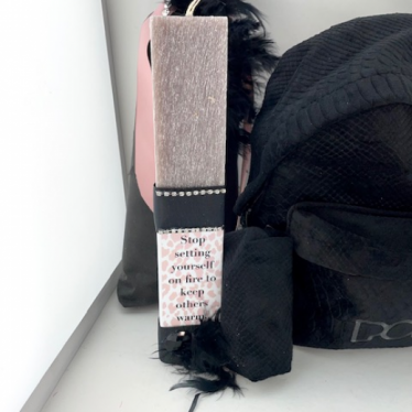 Εικόνα 2 για Σετ  Λαμπάδας POLO mini Limited Edition Black