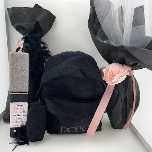 Εικόνα για Σετ  Λαμπάδας POLO mini Limited Edition Black