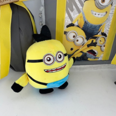Εικόνα 3 για Σετ Λαμπάδας Minions