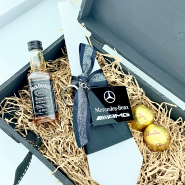 Εικόνα 3 για Luxury Edition Λαμπάδα Mercedes