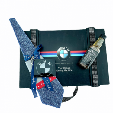 Εικόνα 3 για Luxury Edition Λαμπάδα  BMW