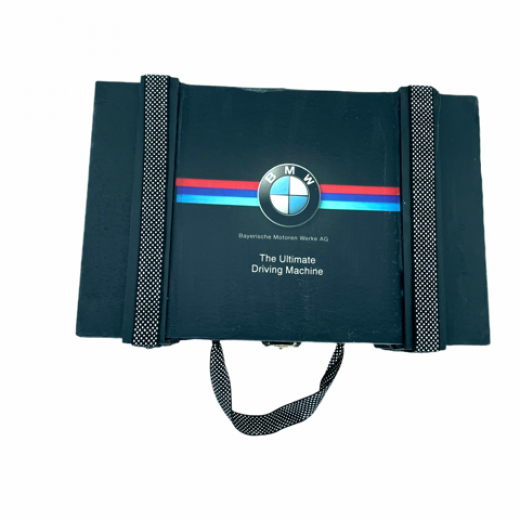 Εικόνα για Luxury Edition Λαμπάδα  BMW