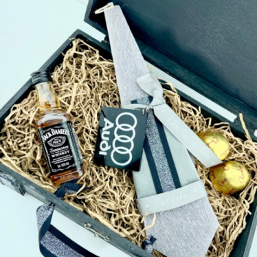 Εικόνα 2 για Luxury Edition Λαμπάδα AUDI 