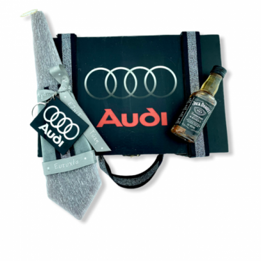 Εικόνα 3 για Luxury Edition Λαμπάδα AUDI 